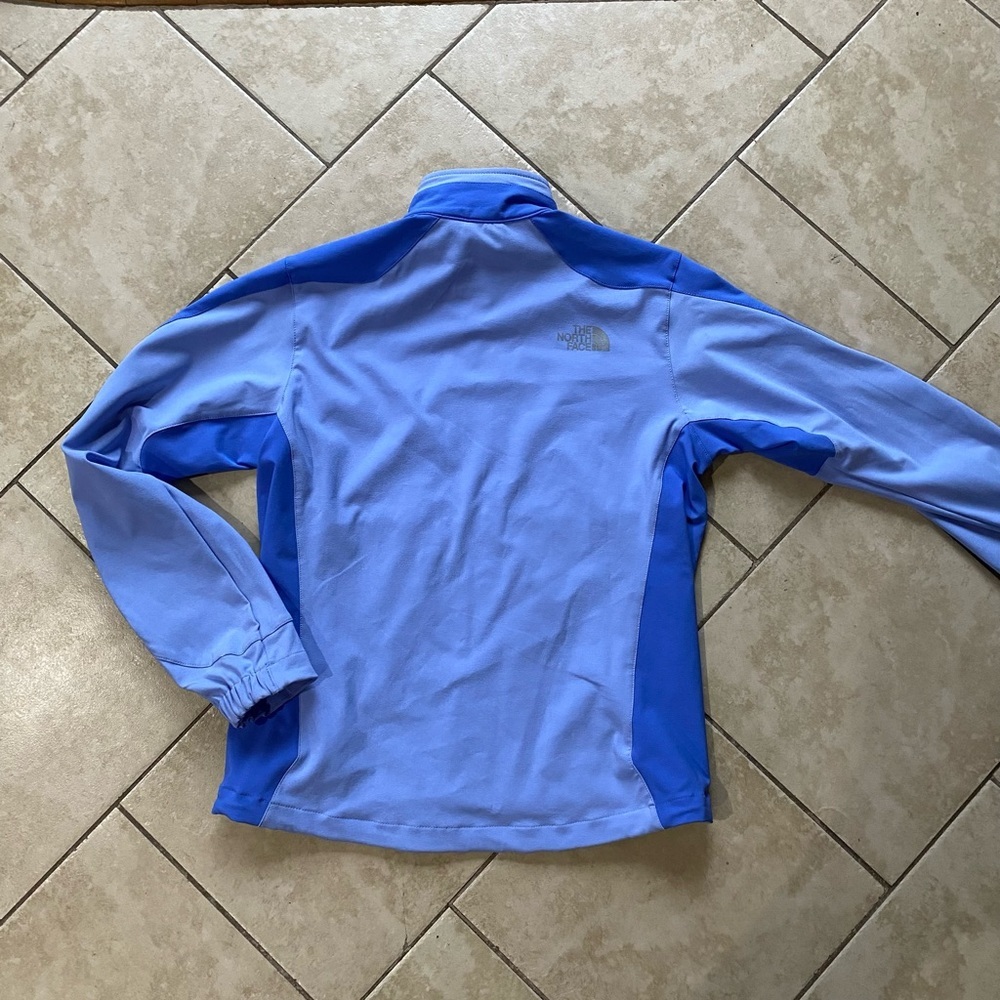 North Face Shell - Picture 4 of 11